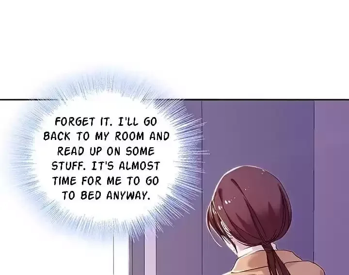 Hey, Nice to Eat You Chapter 36 page 6
