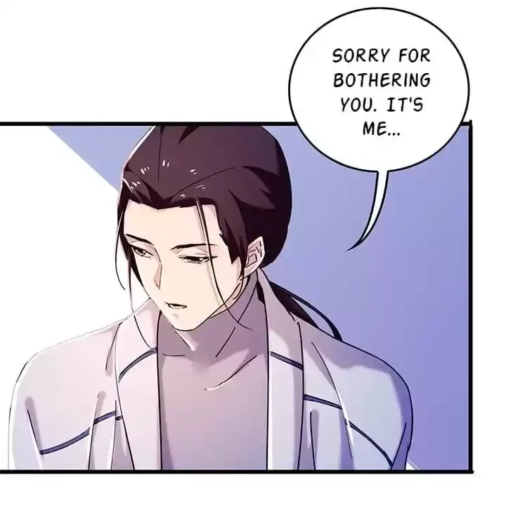 Hey, Nice to Eat You Chapter 36 page 27