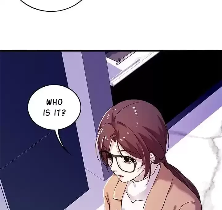 Hey, Nice to Eat You Chapter 36 page 24