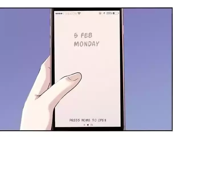 Hey, Nice to Eat You Chapter 36 page 19