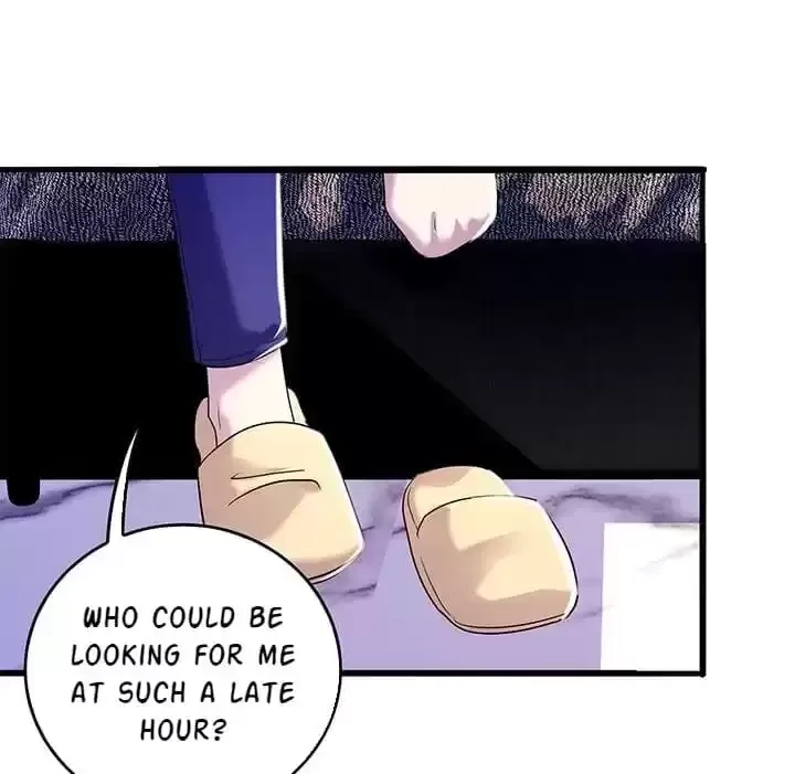 Hey, Nice to Eat You Chapter 36 page 23