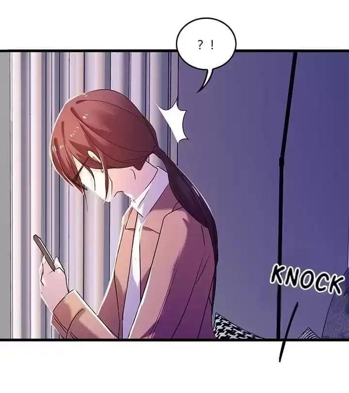 Hey, Nice to Eat You Chapter 36 page 22