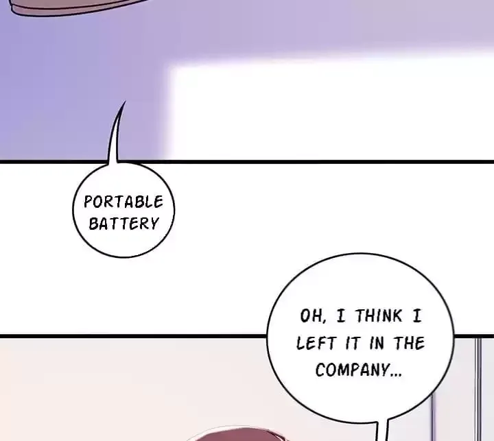 Hey, Nice to Eat You Chapter 36 page 32