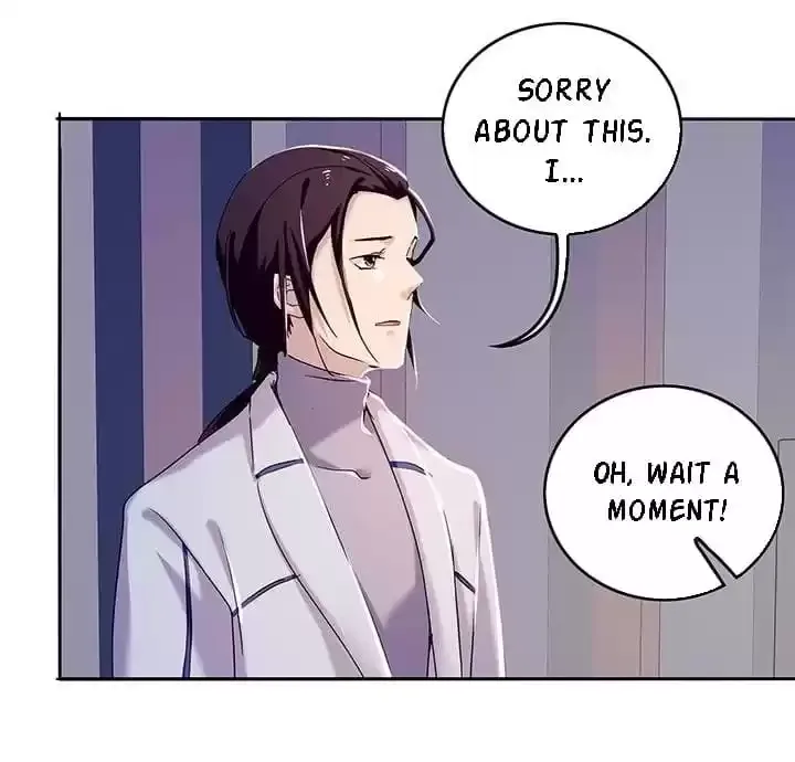 Hey, Nice to Eat You Chapter 36 page 35