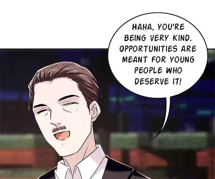 Hey, Nice to Eat You Chapter 36 page 61