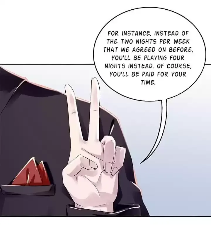 Hey, Nice to Eat You Chapter 36 page 65
