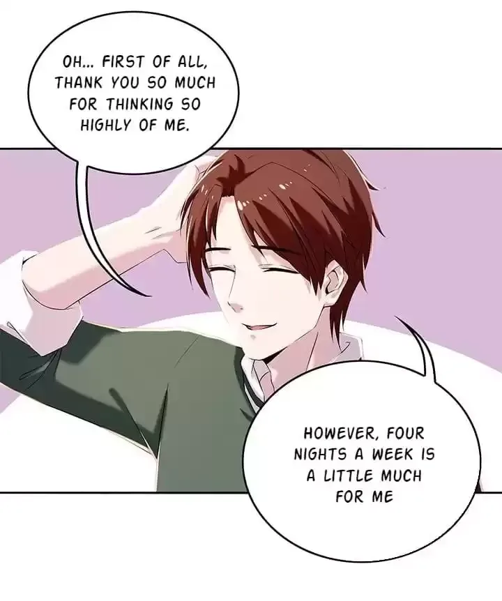 Hey, Nice to Eat You Chapter 36 page 66