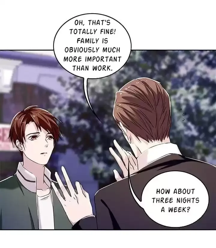 Hey, Nice to Eat You Chapter 36 page 69