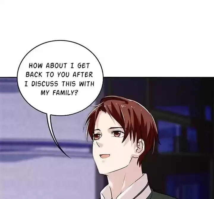 Hey, Nice to Eat You Chapter 36 page 71