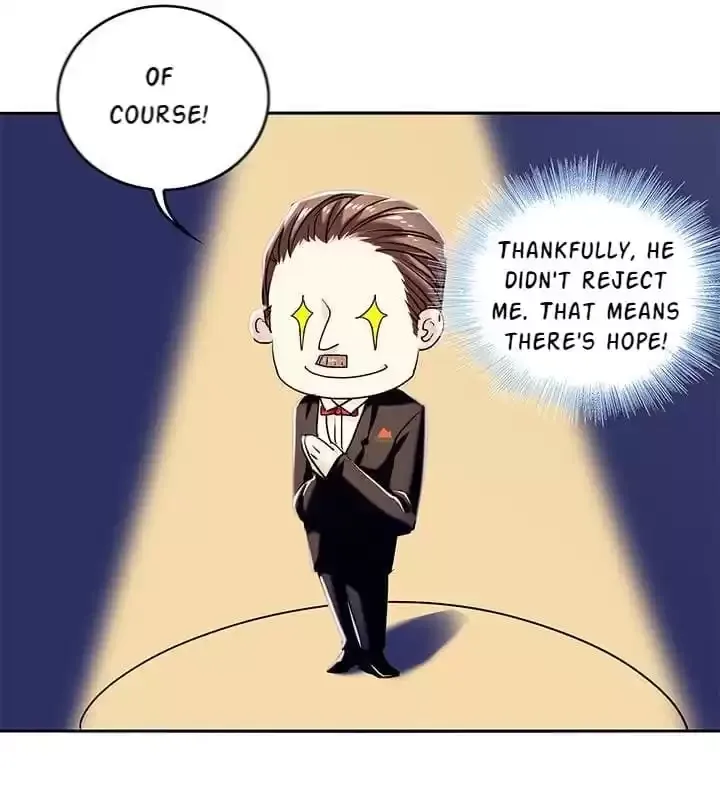 Hey, Nice to Eat You Chapter 36 page 74