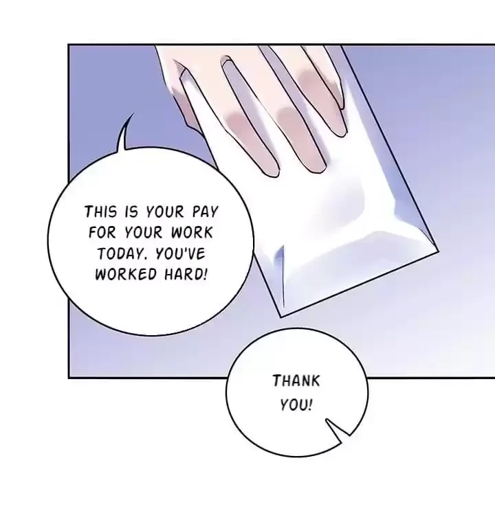 Hey, Nice to Eat You Chapter 36 page 75