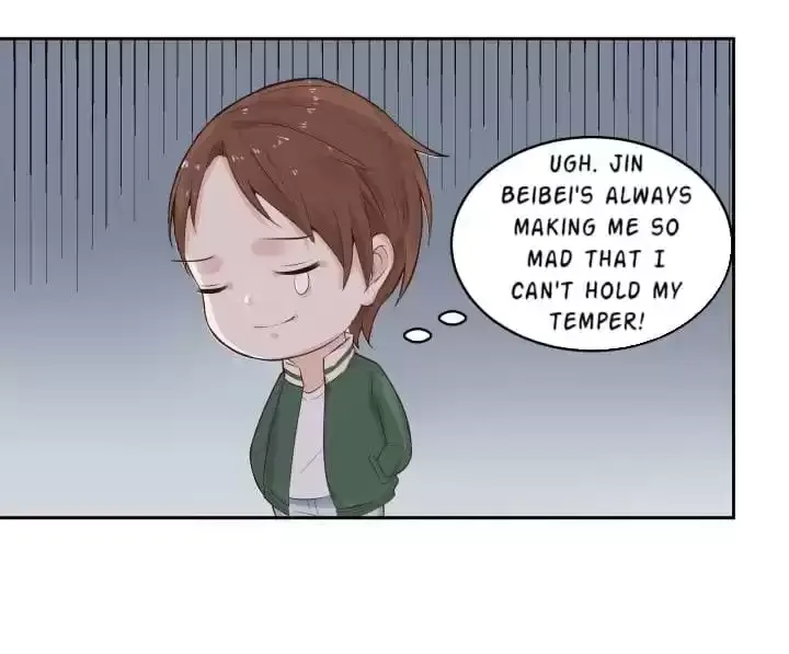 Hey, Nice to Eat You Chapter 37 page 28
