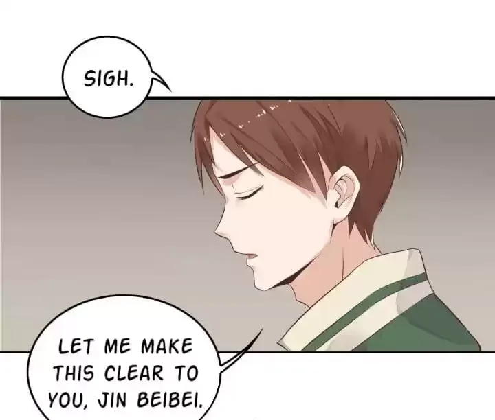 Hey, Nice to Eat You Chapter 37 page 18