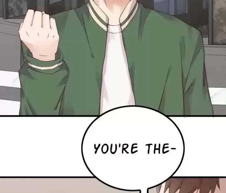 Hey, Nice to Eat You Chapter 37 page 7