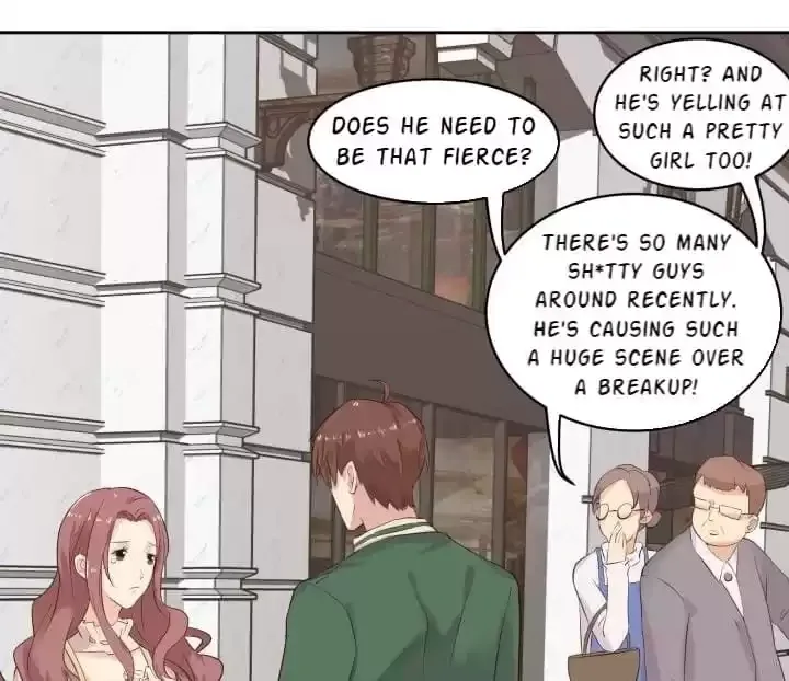 Hey, Nice to Eat You Chapter 37 page 25