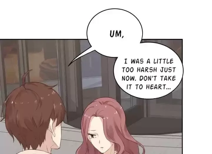 Hey, Nice to Eat You Chapter 37 page 31
