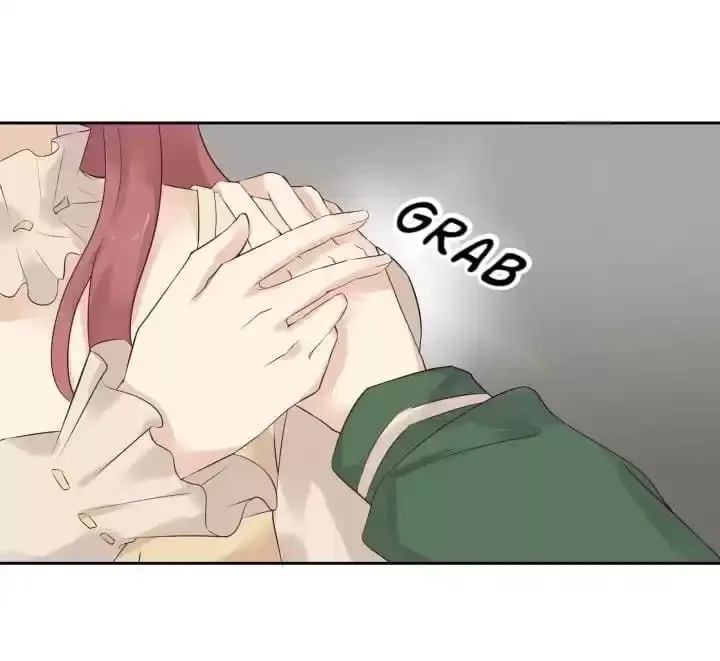 Hey, Nice to Eat You Chapter 37 page 33