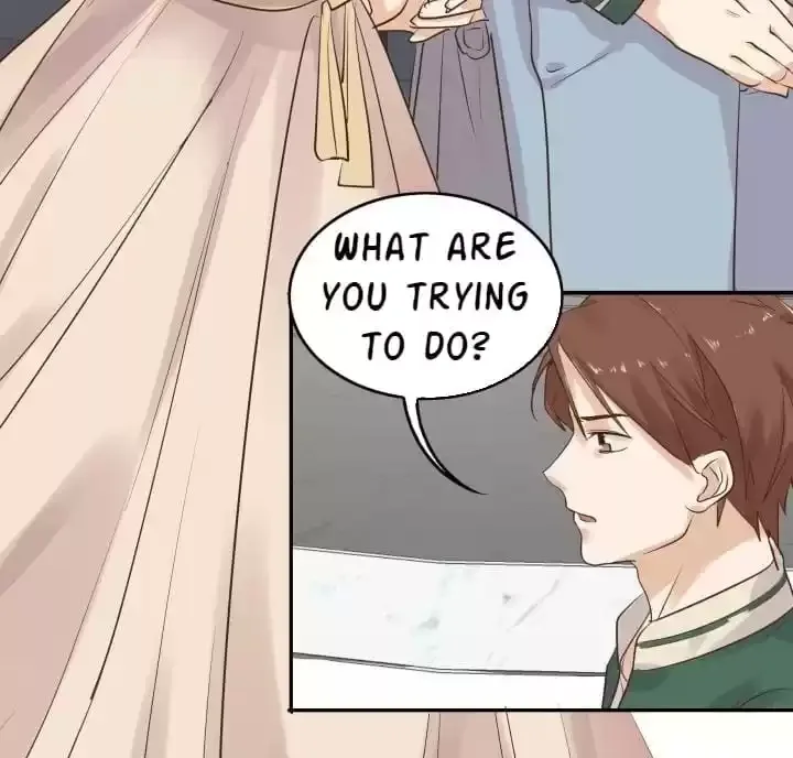 Hey, Nice to Eat You Chapter 37 page 40
