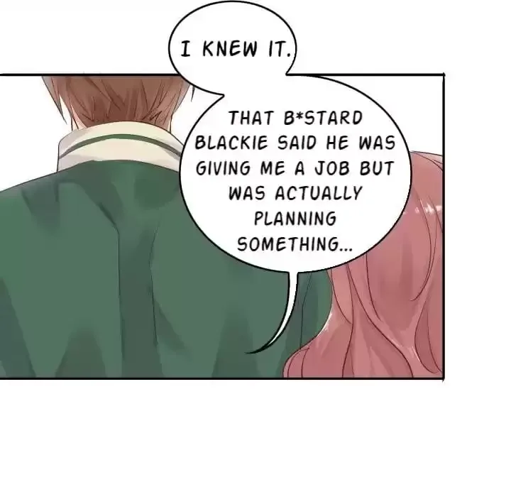 Hey, Nice to Eat You Chapter 37 page 43