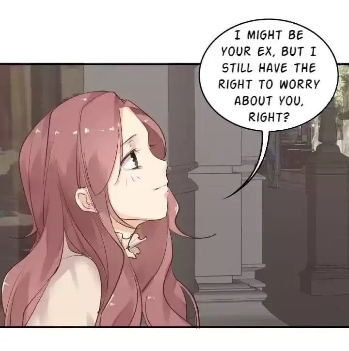 Hey, Nice to Eat You Chapter 37 page 50