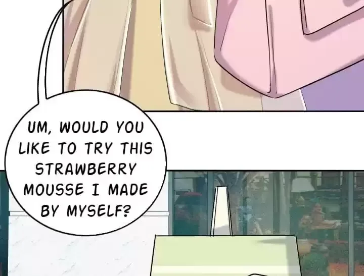 Hey, Nice to Eat You Chapter 38 page 3