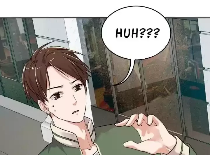 Hey, Nice to Eat You Chapter 38 page 5