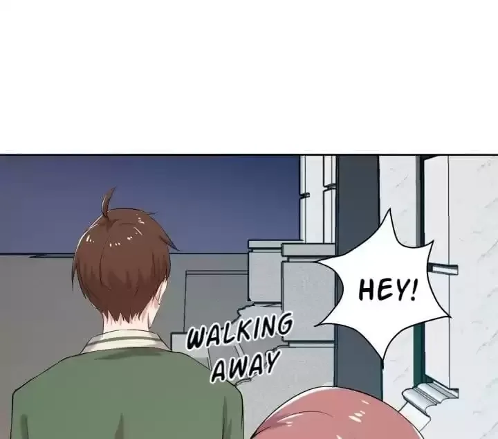 Hey, Nice to Eat You Chapter 38 page 24