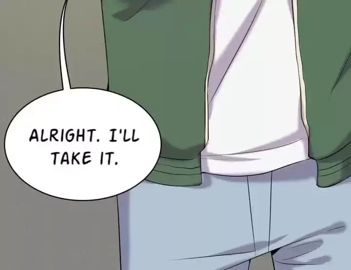 Hey, Nice to Eat You Chapter 38 page 20