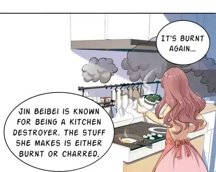 Hey, Nice to Eat You Chapter 38 page 13