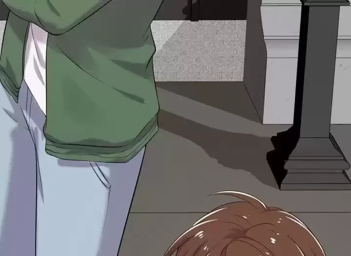 Hey, Nice to Eat You Chapter 38 page 17