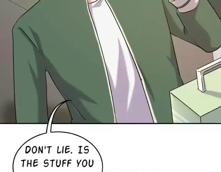 Hey, Nice to Eat You Chapter 38 page 6