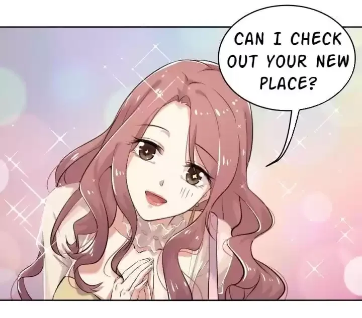 Hey, Nice to Eat You Chapter 38 page 31