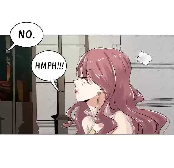 Hey, Nice to Eat You Chapter 38 page 32