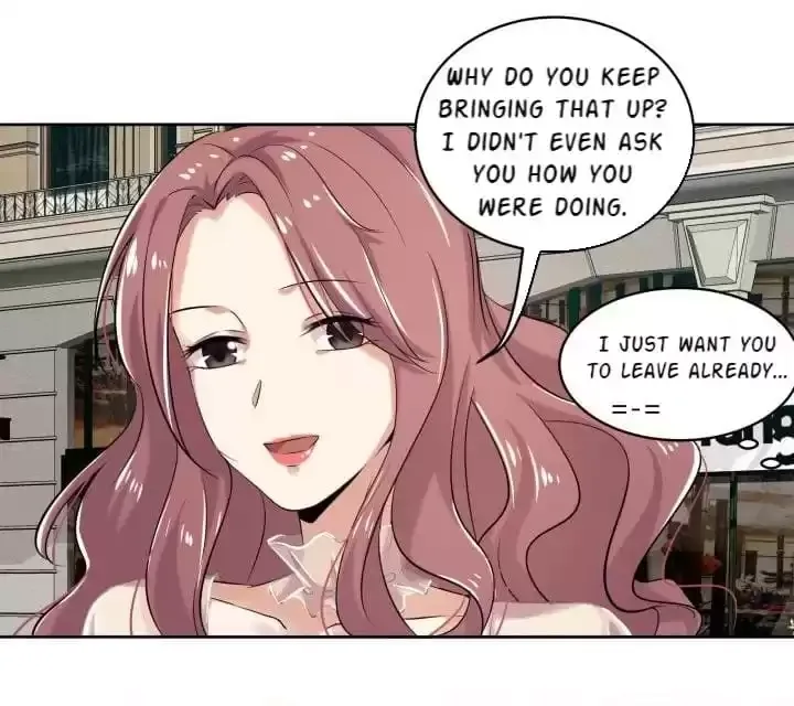Hey, Nice to Eat You Chapter 38 page 37