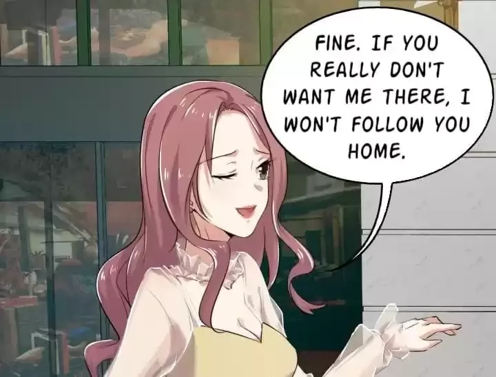 Hey, Nice to Eat You Chapter 38 page 38