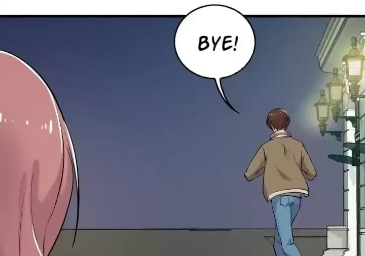 Hey, Nice to Eat You Chapter 38 page 43