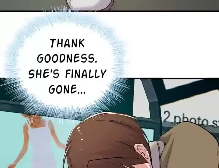 Hey, Nice to Eat You Chapter 38 page 46
