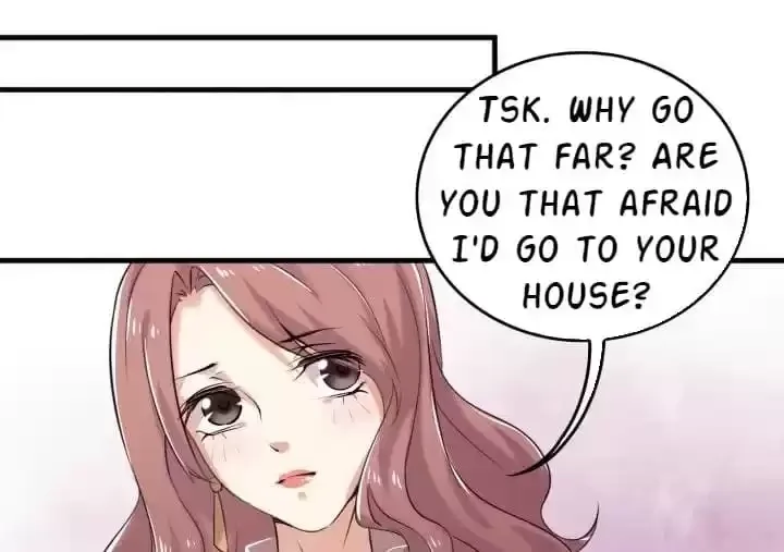 Hey, Nice to Eat You Chapter 38 page 50