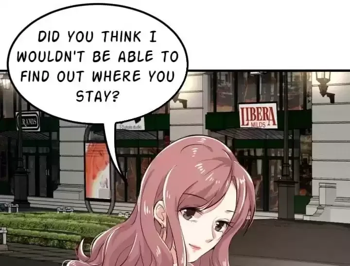 Hey, Nice to Eat You Chapter 38 page 53