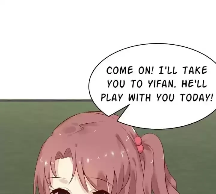 Hey, Nice to Eat You Chapter 39 page 27