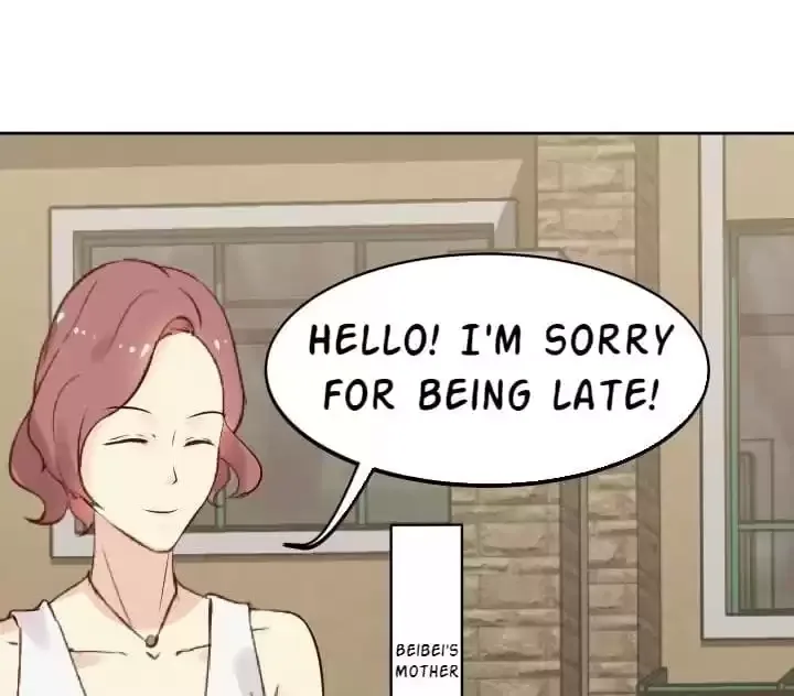 Hey, Nice to Eat You Chapter 39 page 19