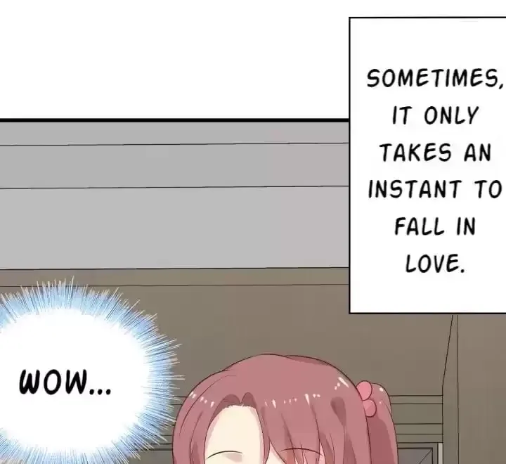 Hey, Nice to Eat You Chapter 39 page 42