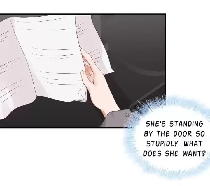 Hey, Nice to Eat You Chapter 39 page 51