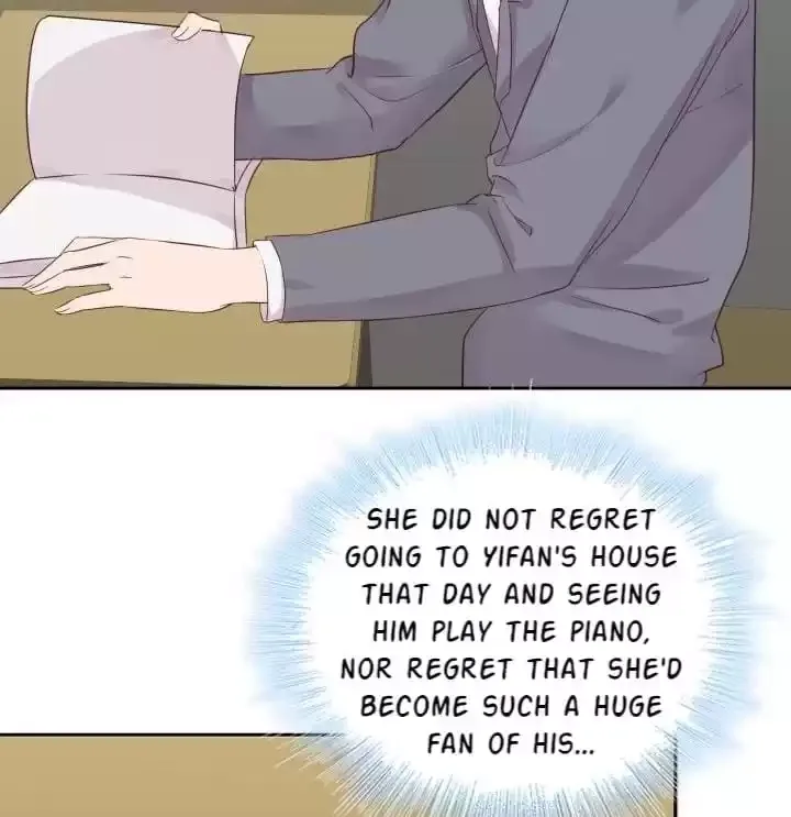 Hey, Nice to Eat You Chapter 39 page 62