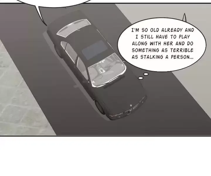 Hey, Nice to Eat You Chapter 39 page 69