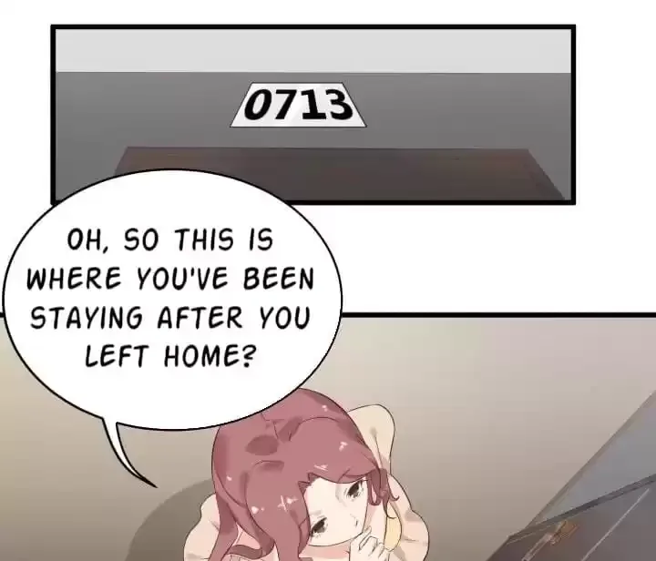Hey, Nice to Eat You Chapter 39 page 86