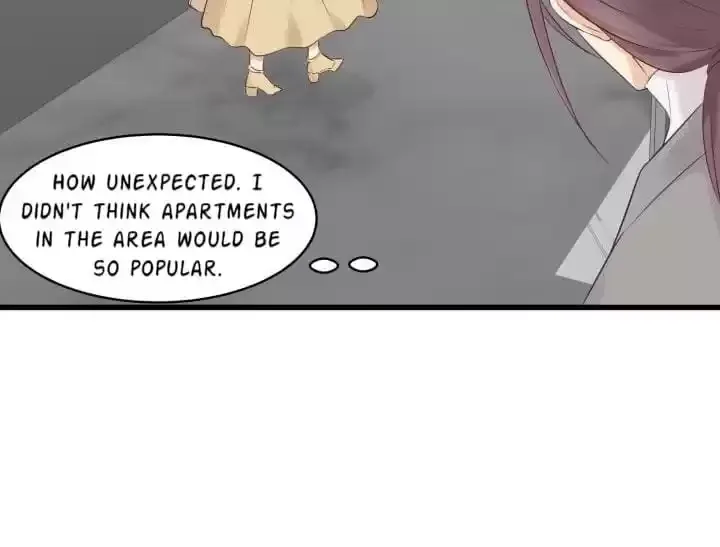 Hey, Nice to Eat You Chapter 39 page 96