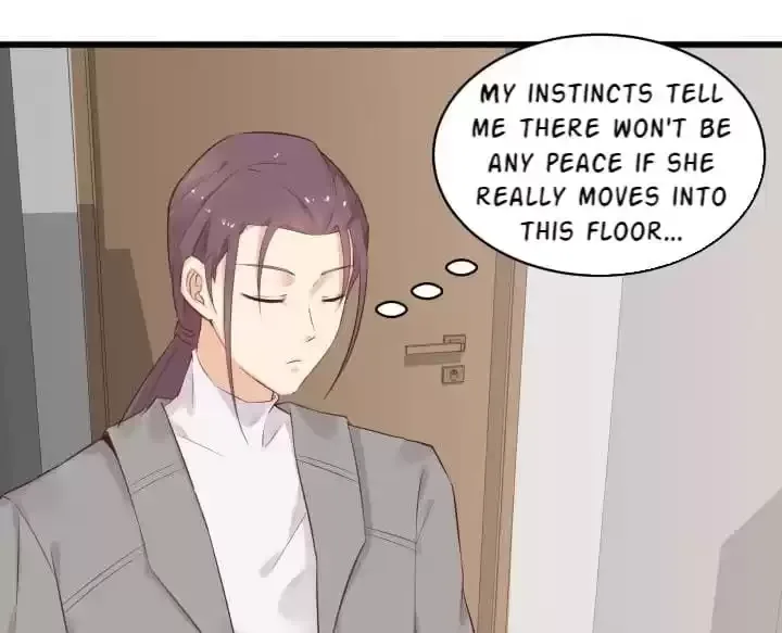 Hey, Nice to Eat You Chapter 39 page 97