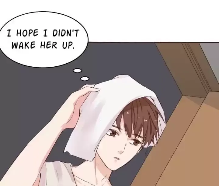 Hey, Nice to Eat You Chapter 39 page 115