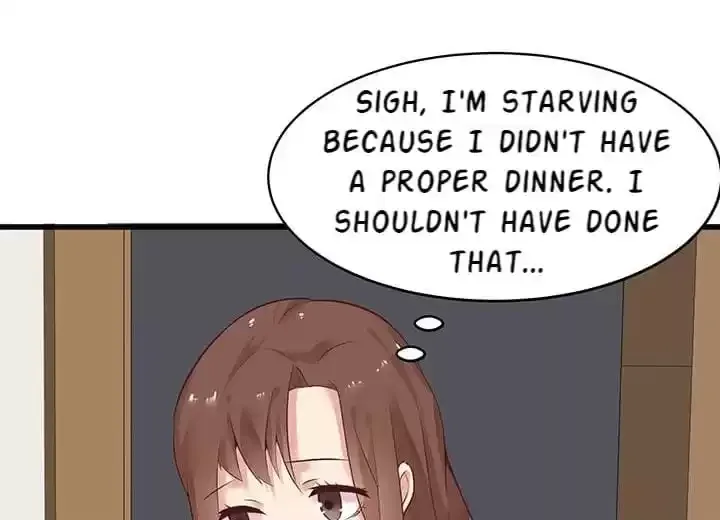 Hey, Nice to Eat You Chapter 39 page 124